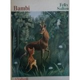 Bambi. La vita di un capriolo book