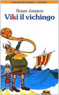 Viki il vichingo (Tascabili per bambini) Books