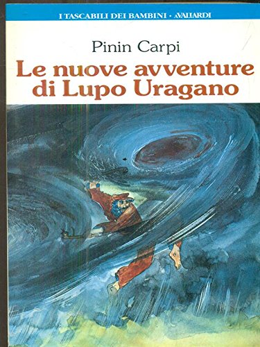 Nuove avventure di Lupo Uragano book