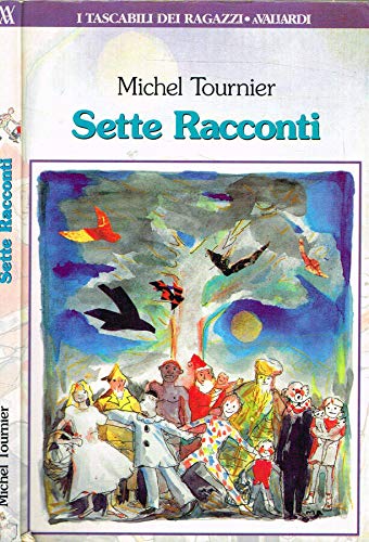 Sette racconti (Tascabili per bambini) Books