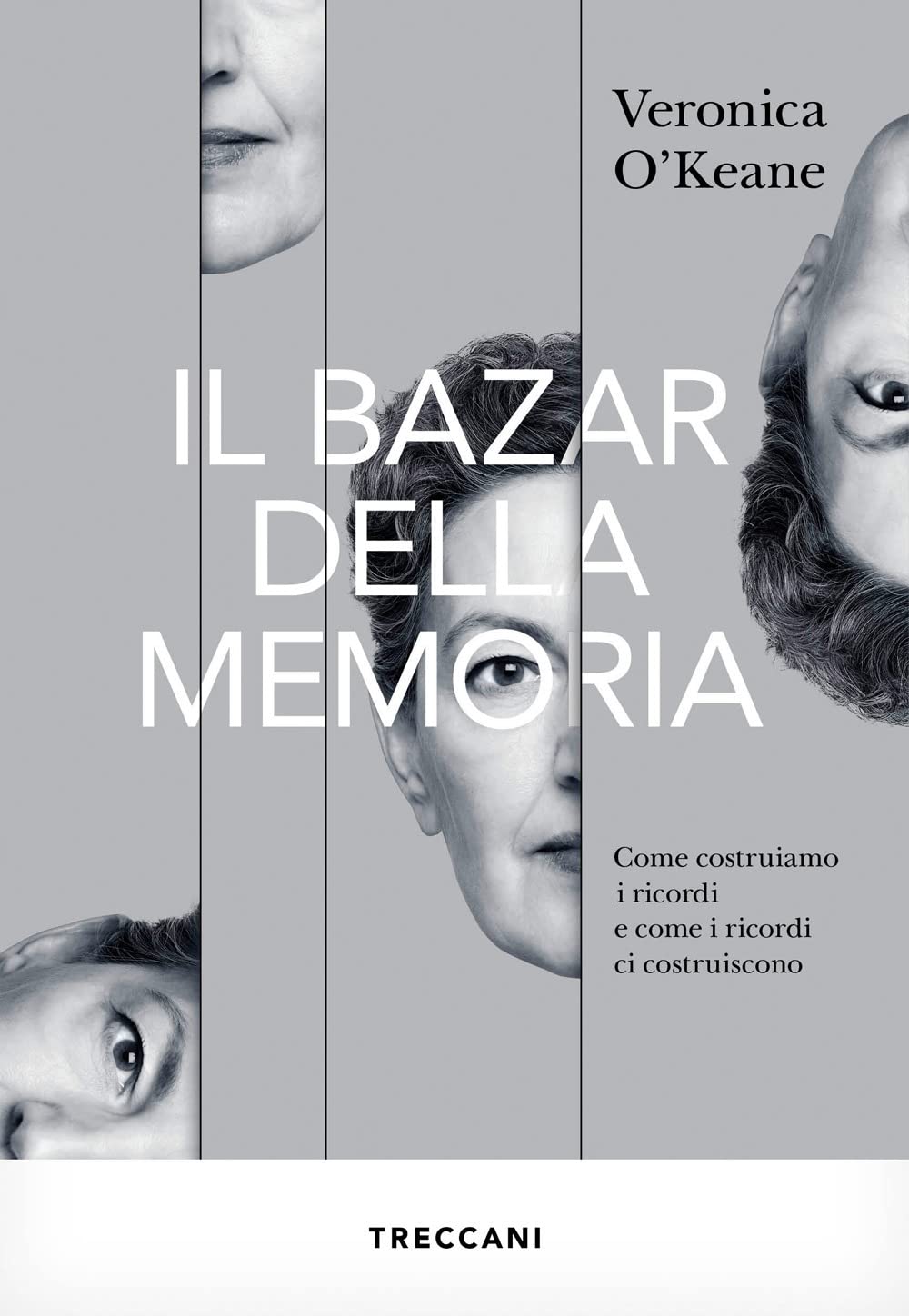 Il bazar della memoria. Come costruiamo i ricordi e come i ricordi ci costruiscono book