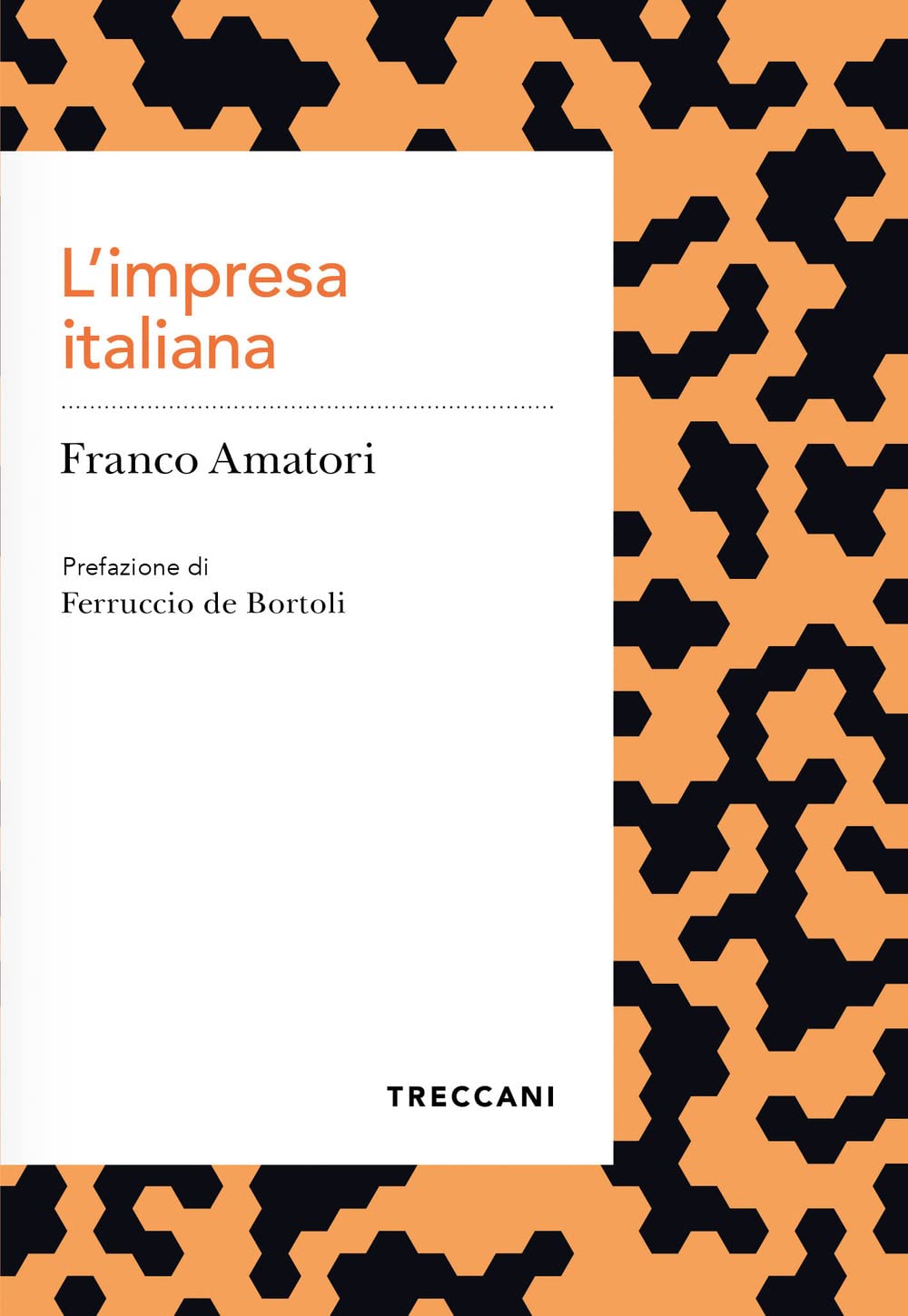 L'impresa italiana book