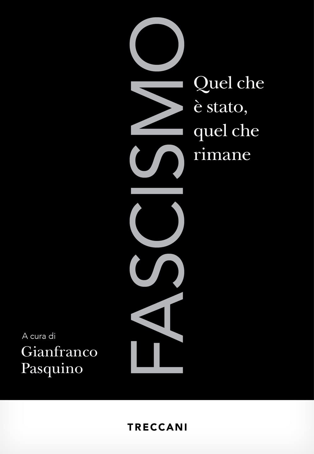 Fascismo. Quel che è stato, quel che rimane Social Sciences