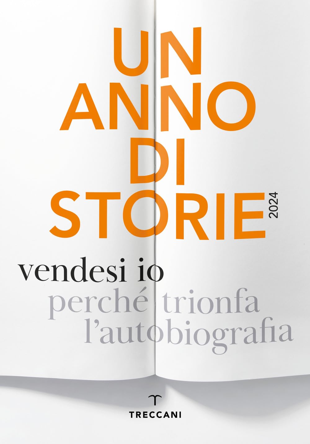 Un anno di storie 2024. Vendesi io (Fuori collana) Contemporary literature