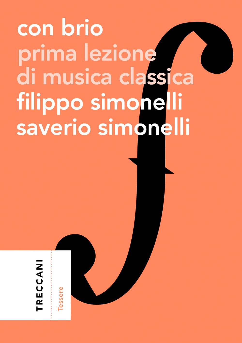 Con brio. Prima lezione di musica classica book