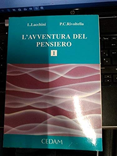 L'avventura del pensiero (Vol. 1) book