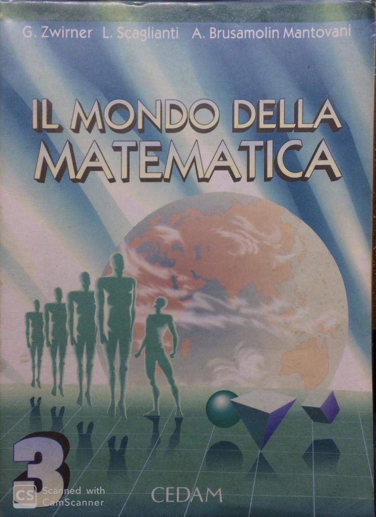 Il mondo della matematica. Per gli Ist. Tecnici industriali (Vol. 3) book