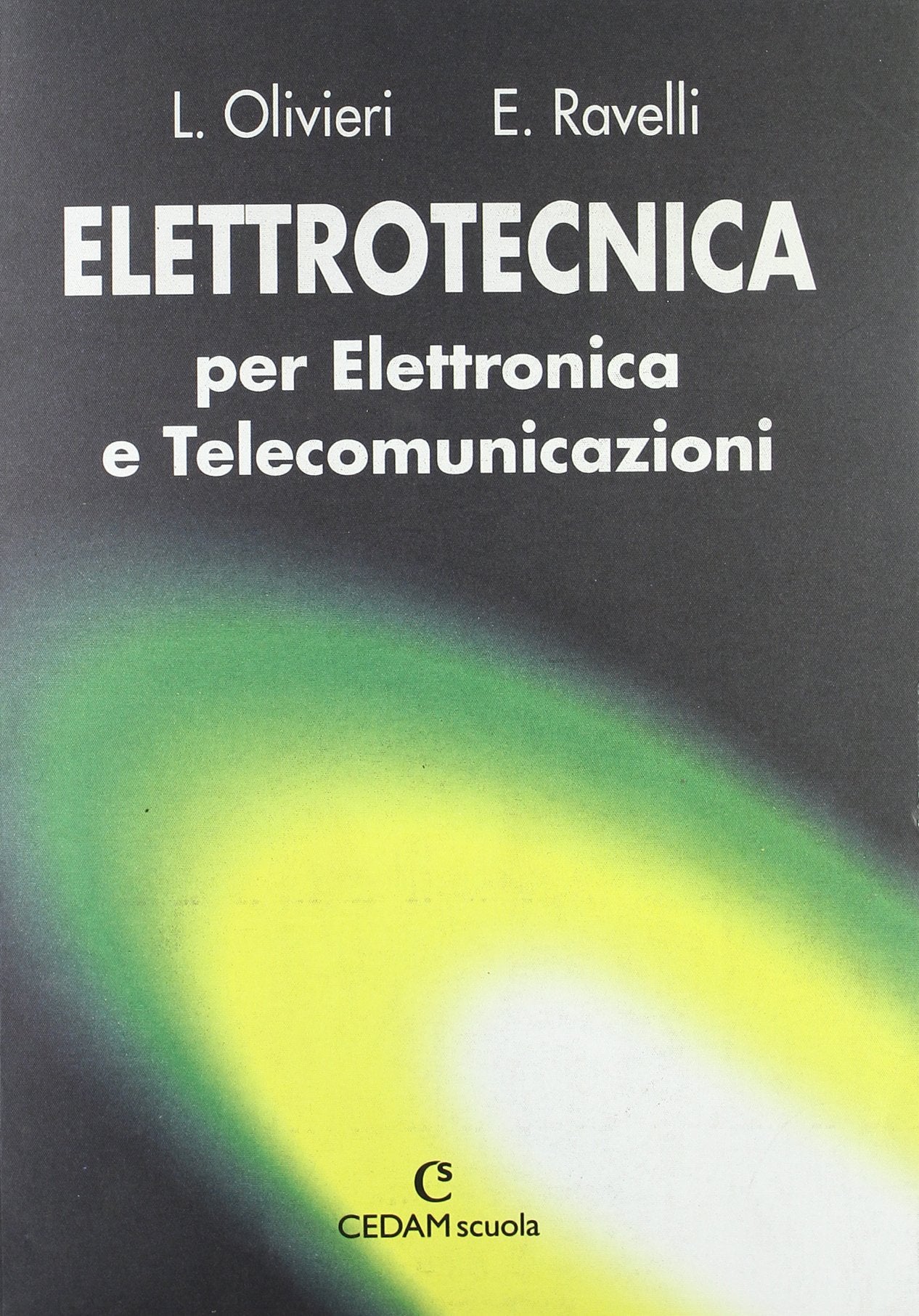 Elettrotecnica. Per elettronica e telecomunicazioni. Per gli Ist. Tecnici industriali book