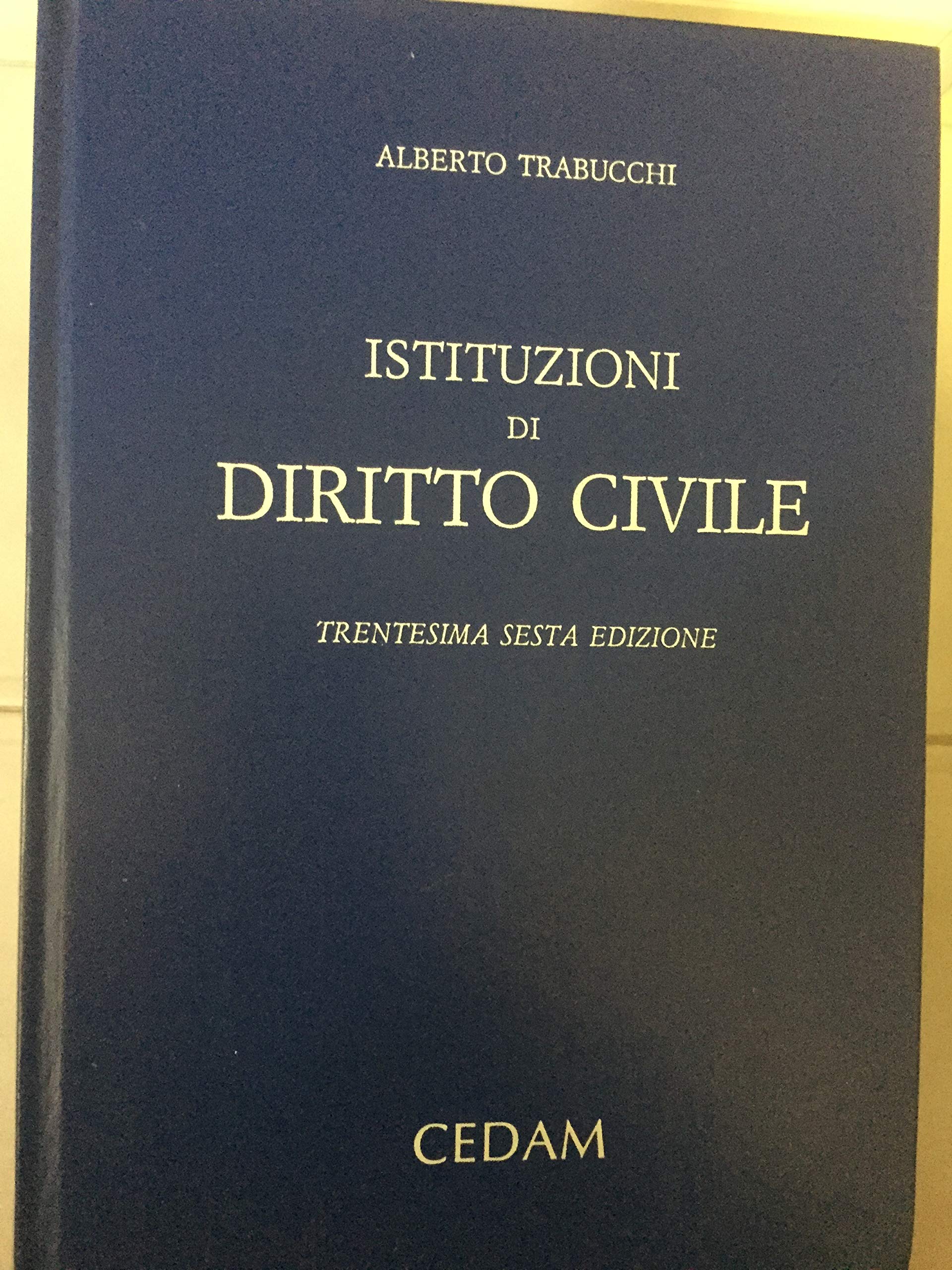 Istituzioni di diritto civile book