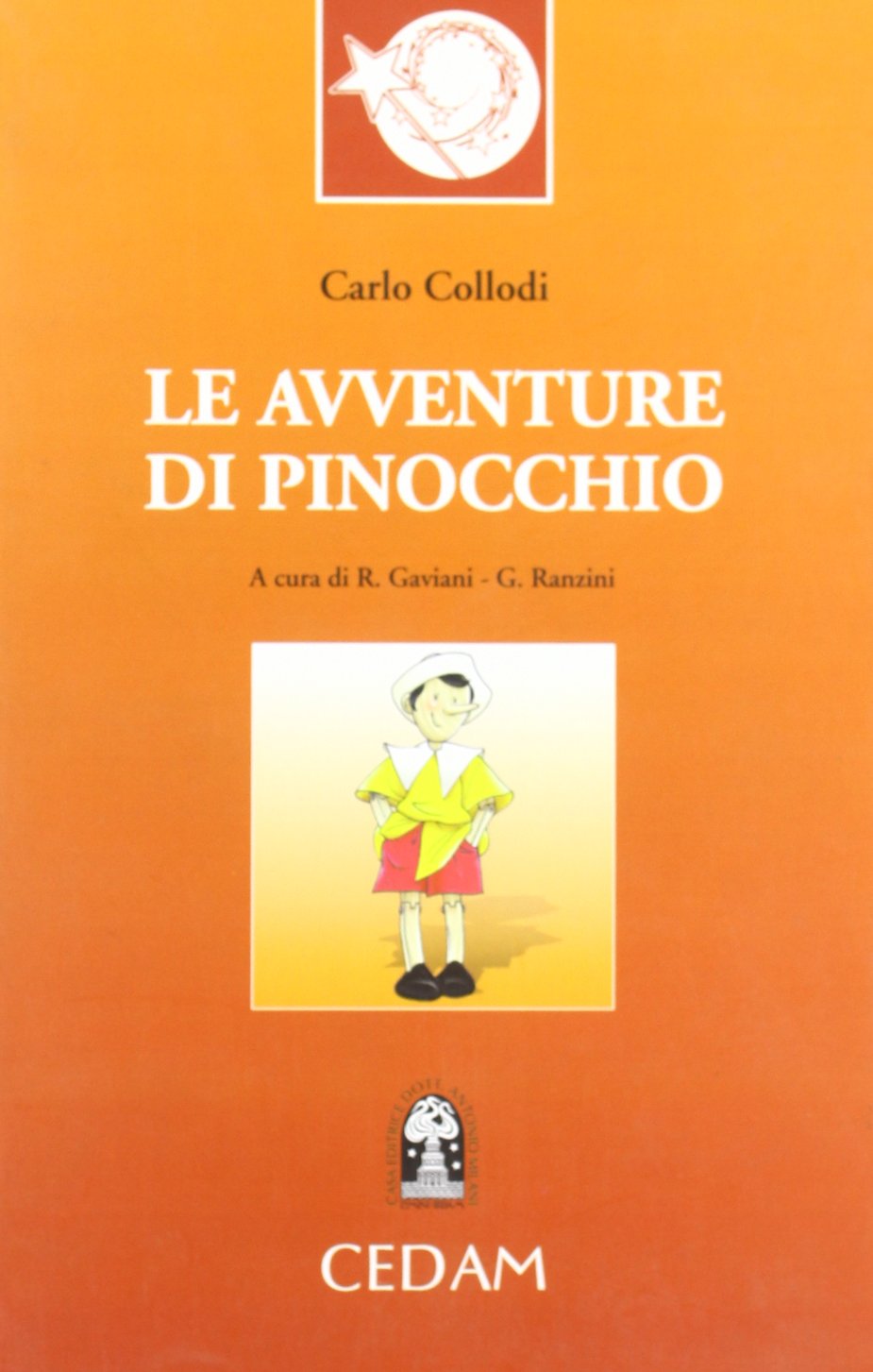 Le avventure di Pinocchio book