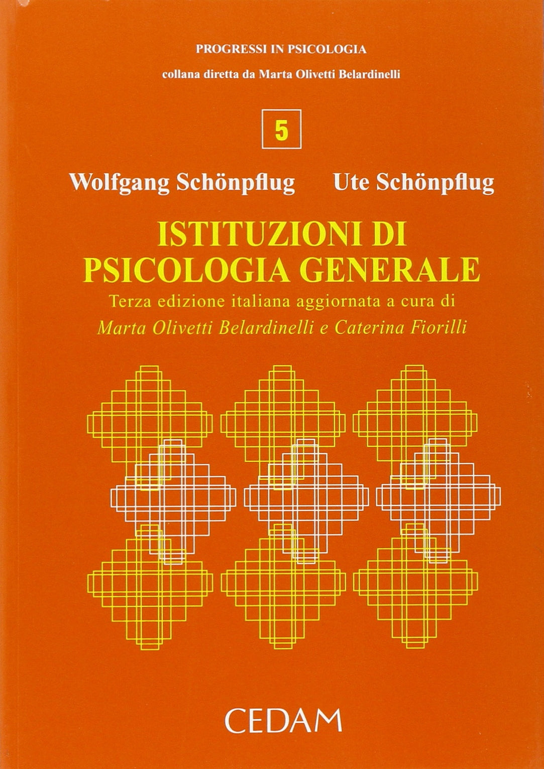 Istituzioni di psicologia generale book