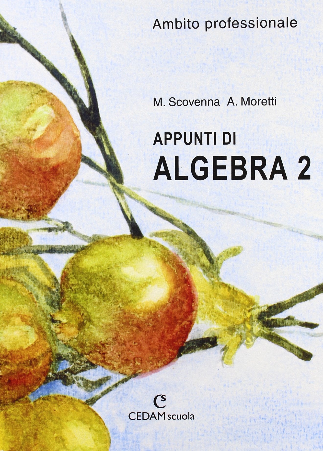 Appunti di algebra. Ambito professionale. Per gli Ist. Professionali (Vol. 2) Professional & Reference Books