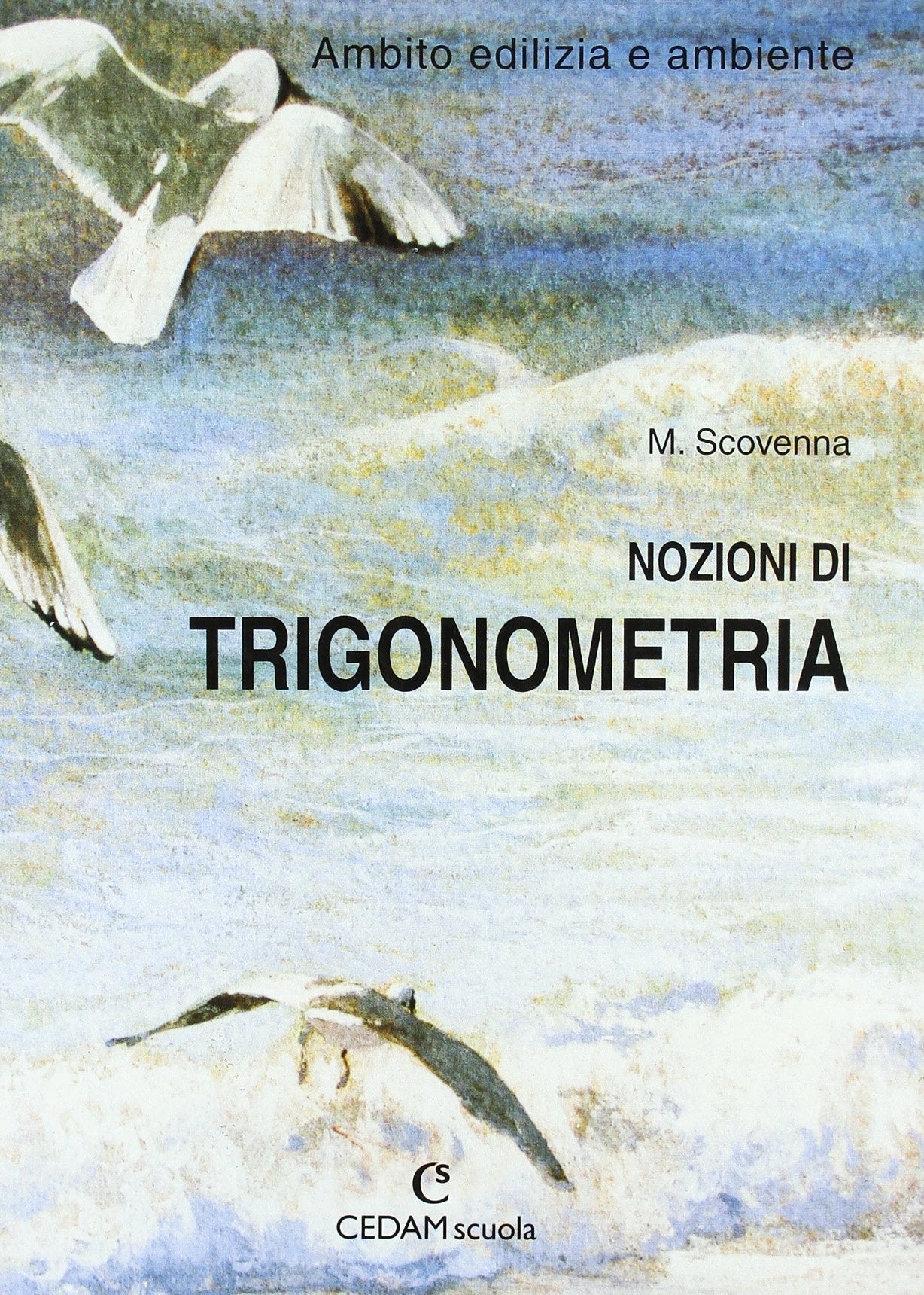 Nozioni di trigonometria nell'ambito dell'edilizia e dell'ambiente. Per gli Ist. Tecnici Study Guides