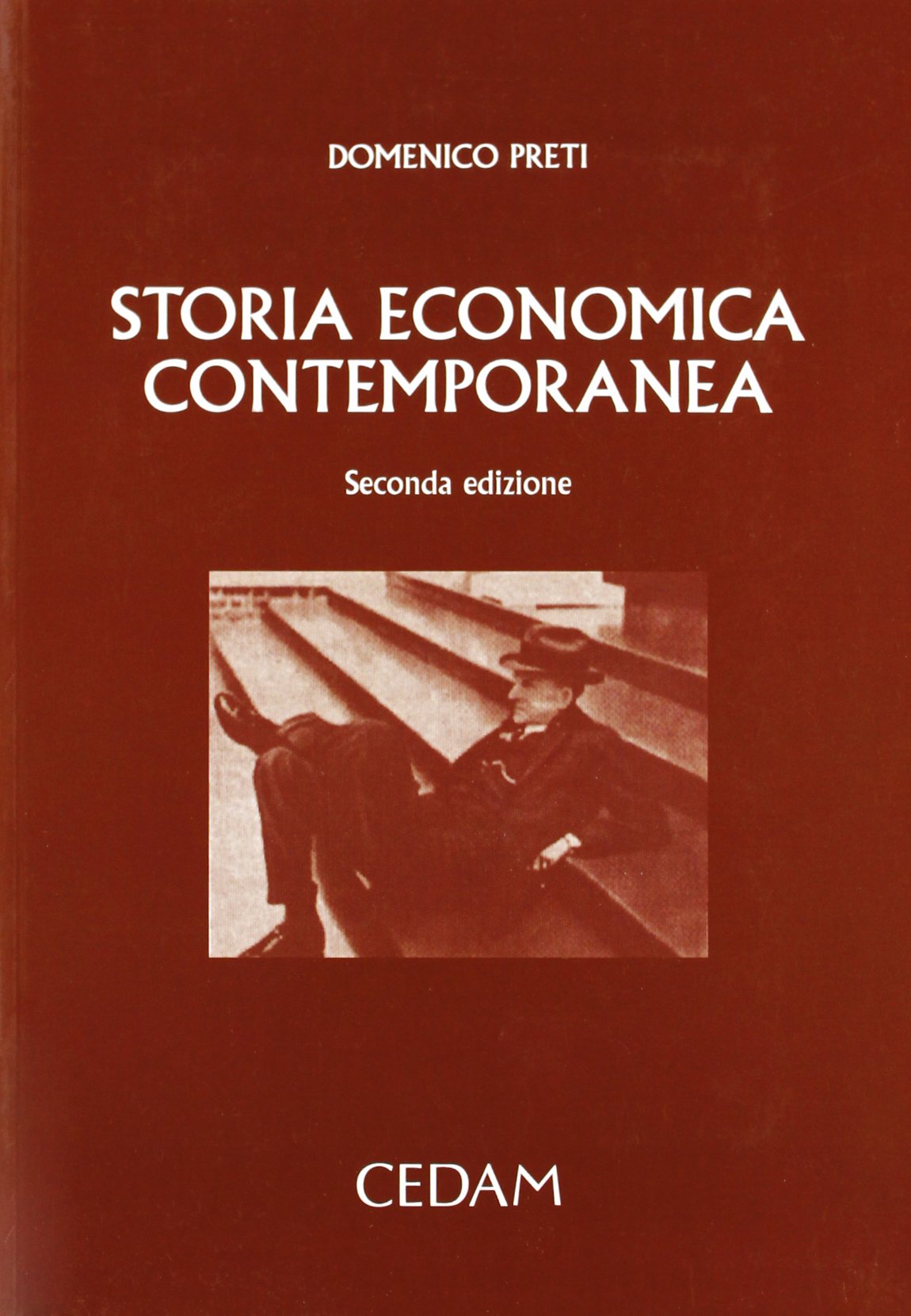 Storia economica contemporanea Non-fiction books