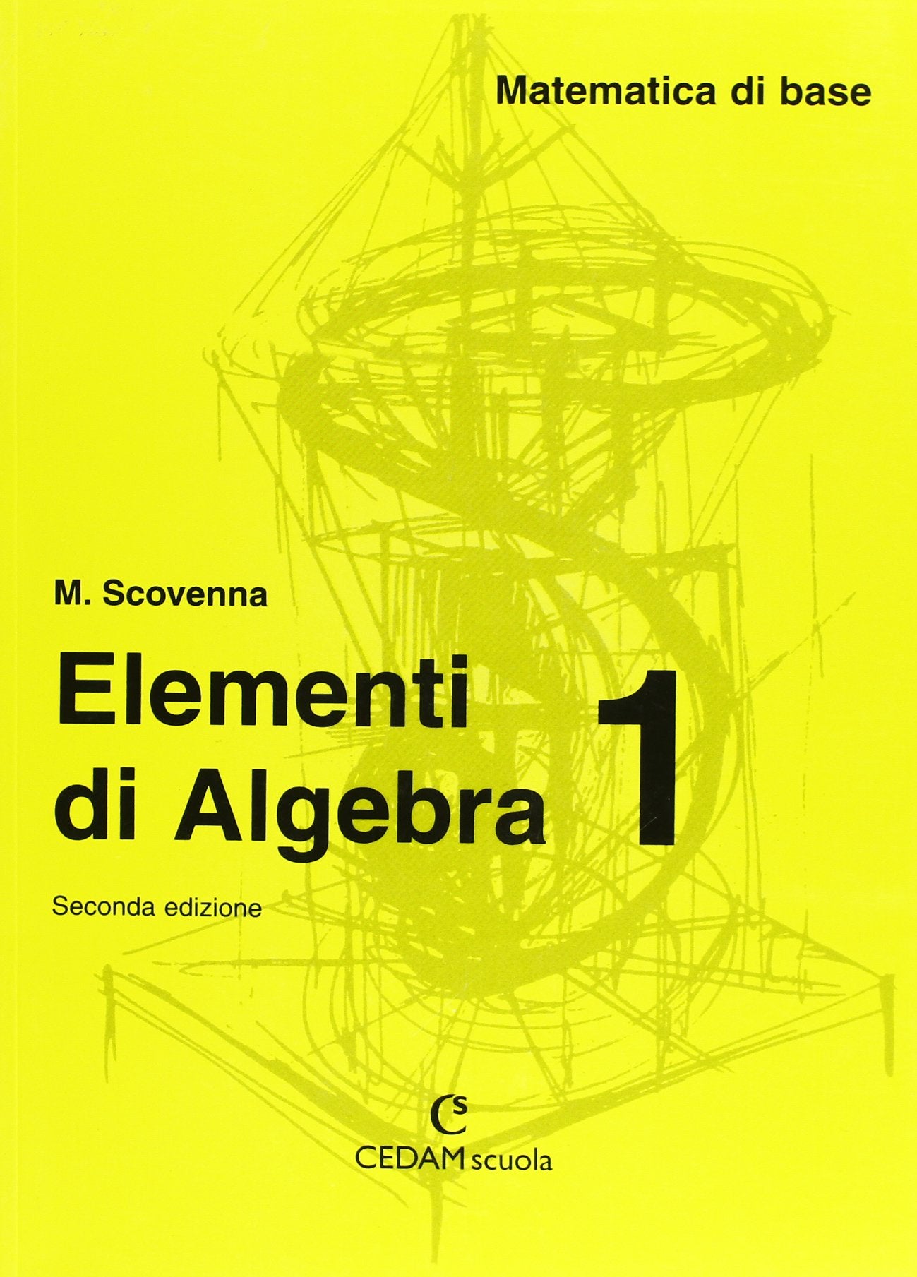 Matematica di base. Elementi di algebra. Per il biennio (Vol. 1) book