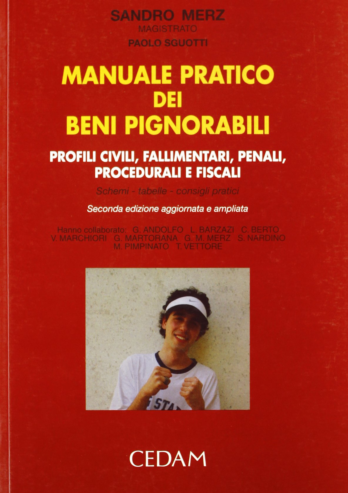 Manuale pratico dei beni pignorabili. Profili civili, fallimentari, penali, procedurali e fiscali. Schemi, tabelle e consigli pratici book