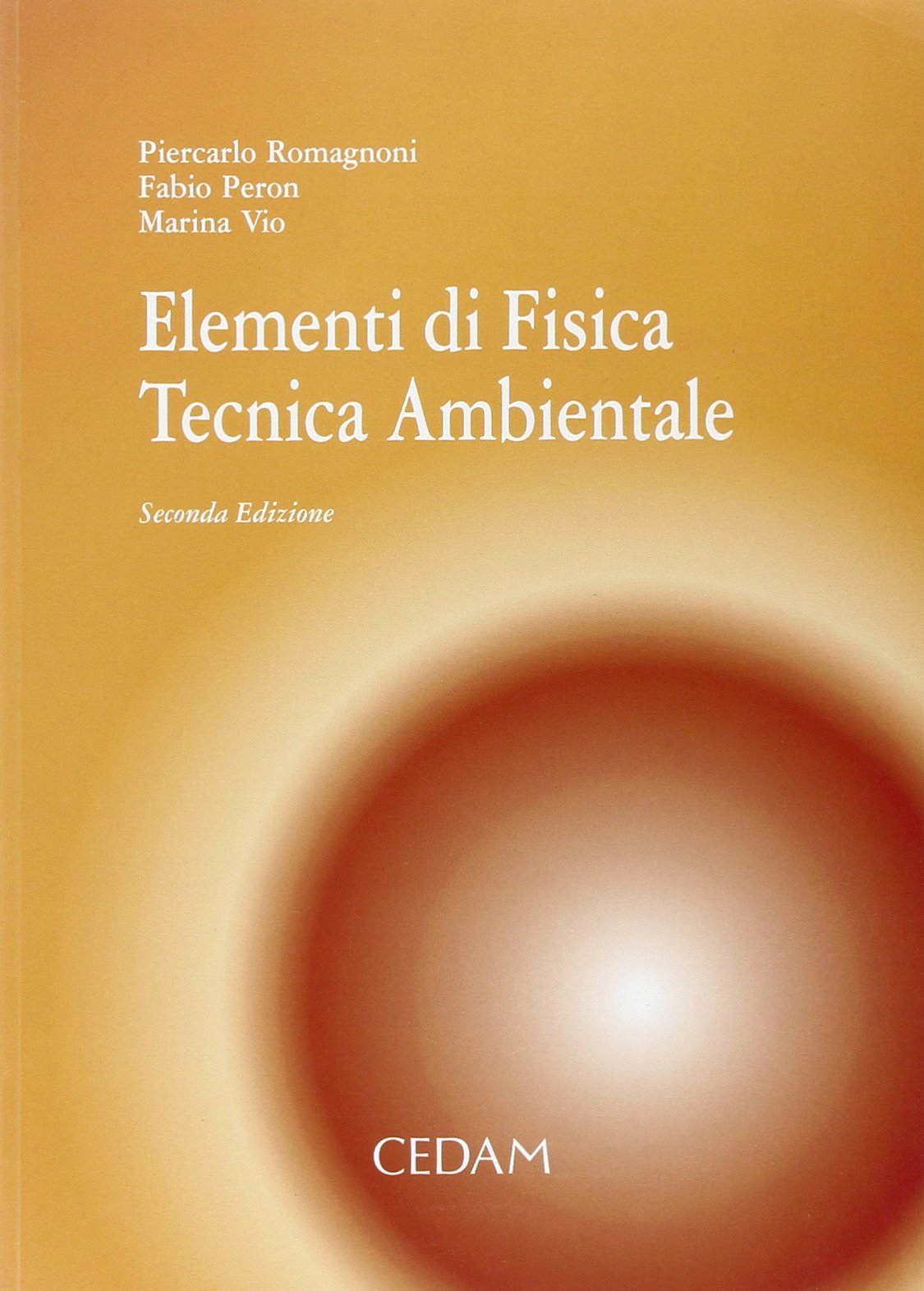 Elementi di fisica. Tecnica ambientale book