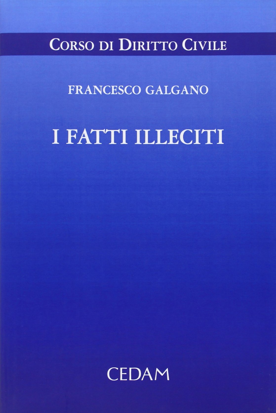 Fatti illeciti book