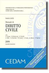 Manuale di diritto civile e sintesi di diritto commerciale (Strumenti per la formazione professionale) Law
