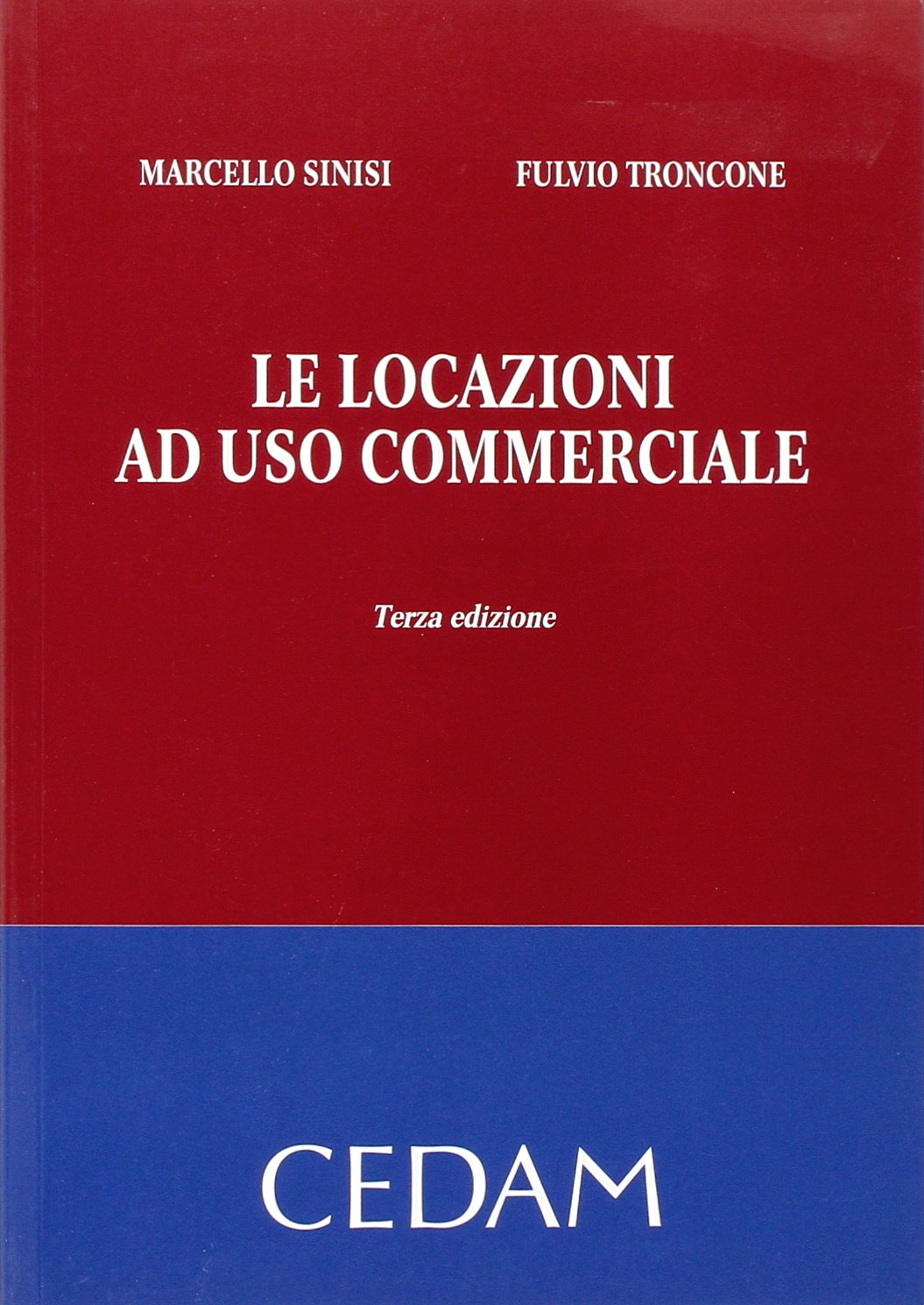 Le locazioni ad uso commerciale Law