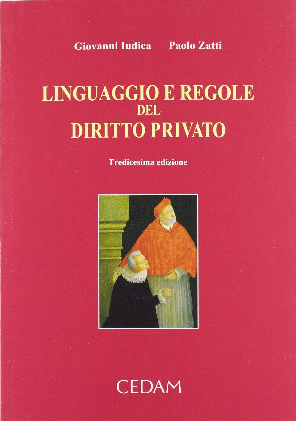 Linguaggio e regole del diritto privato book