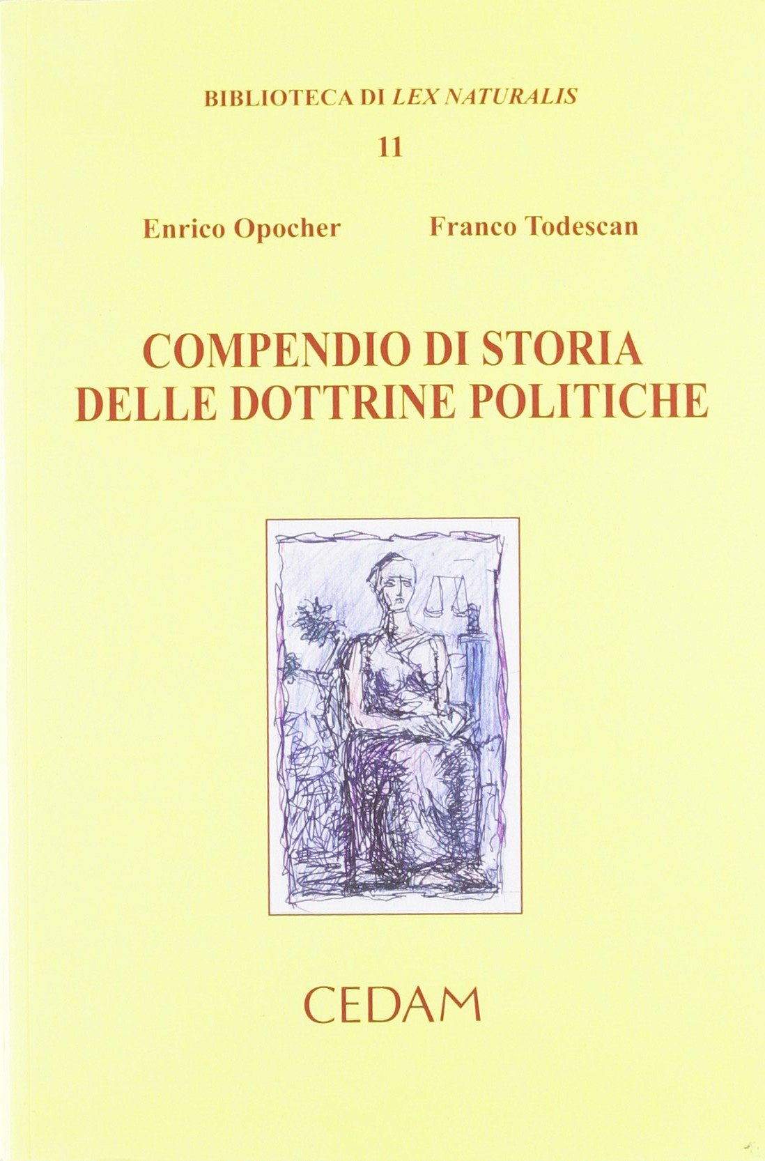Compendio di storia delle dottrine politiche book