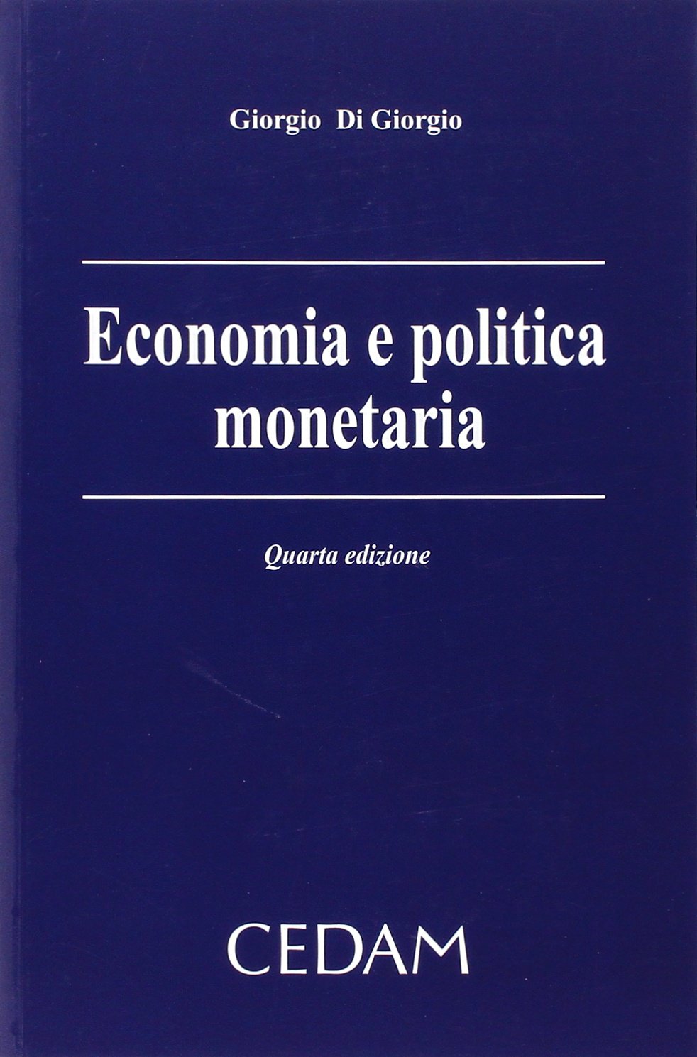 Economia e politica monetaria Business, Finance & Career