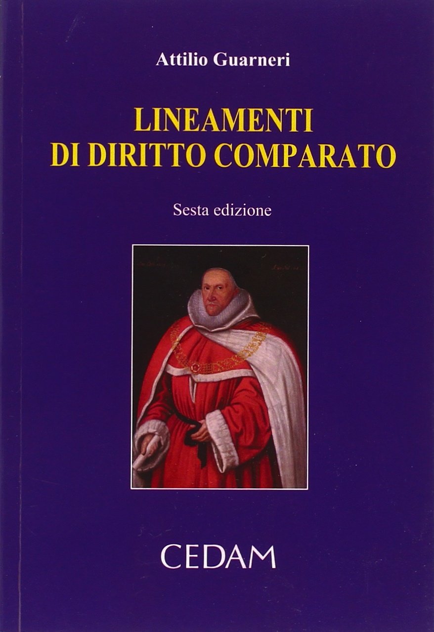 Lineamenti di diritto comparato book