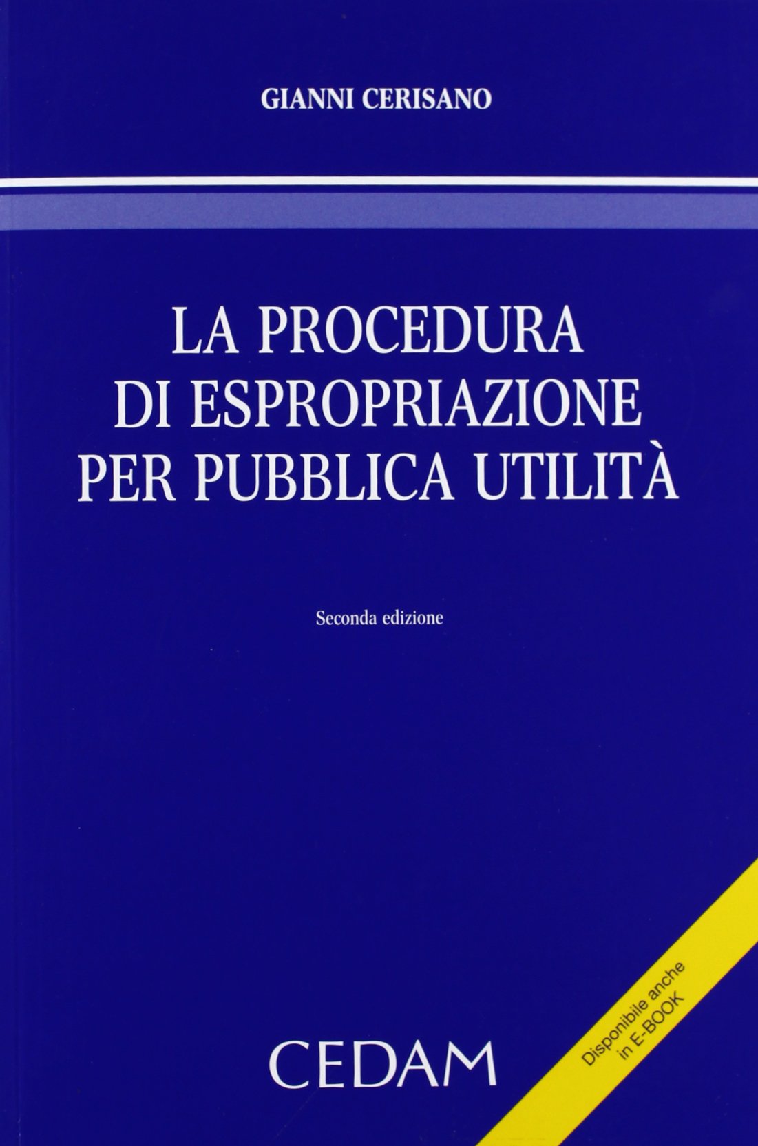 La procedura di espropriazione per pubblica utilità Law