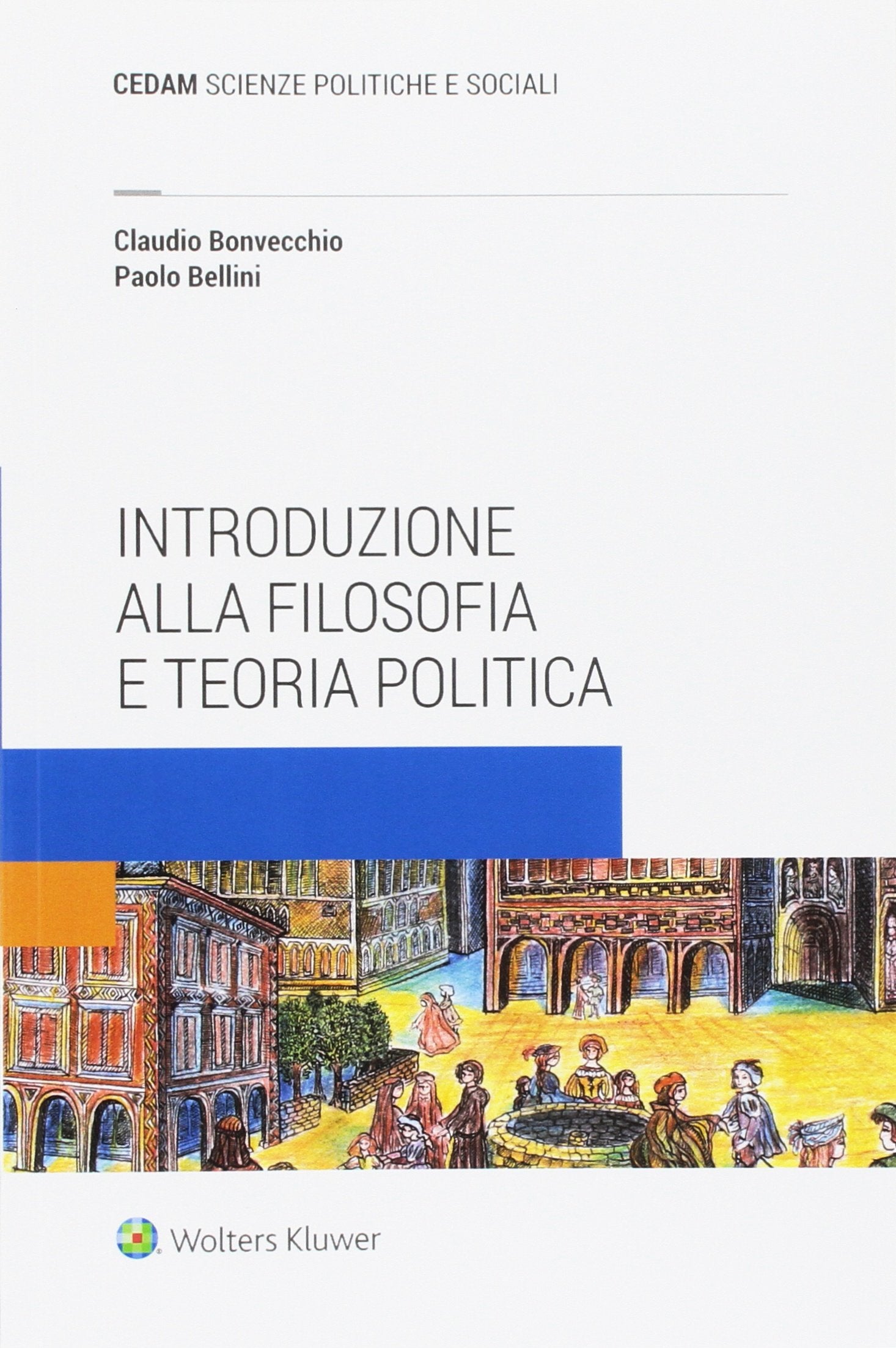 Manuale filosofia politica book