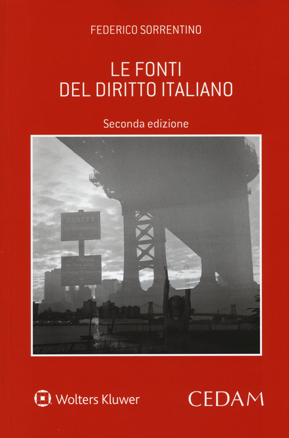 Le fonti del diritto italiano Law