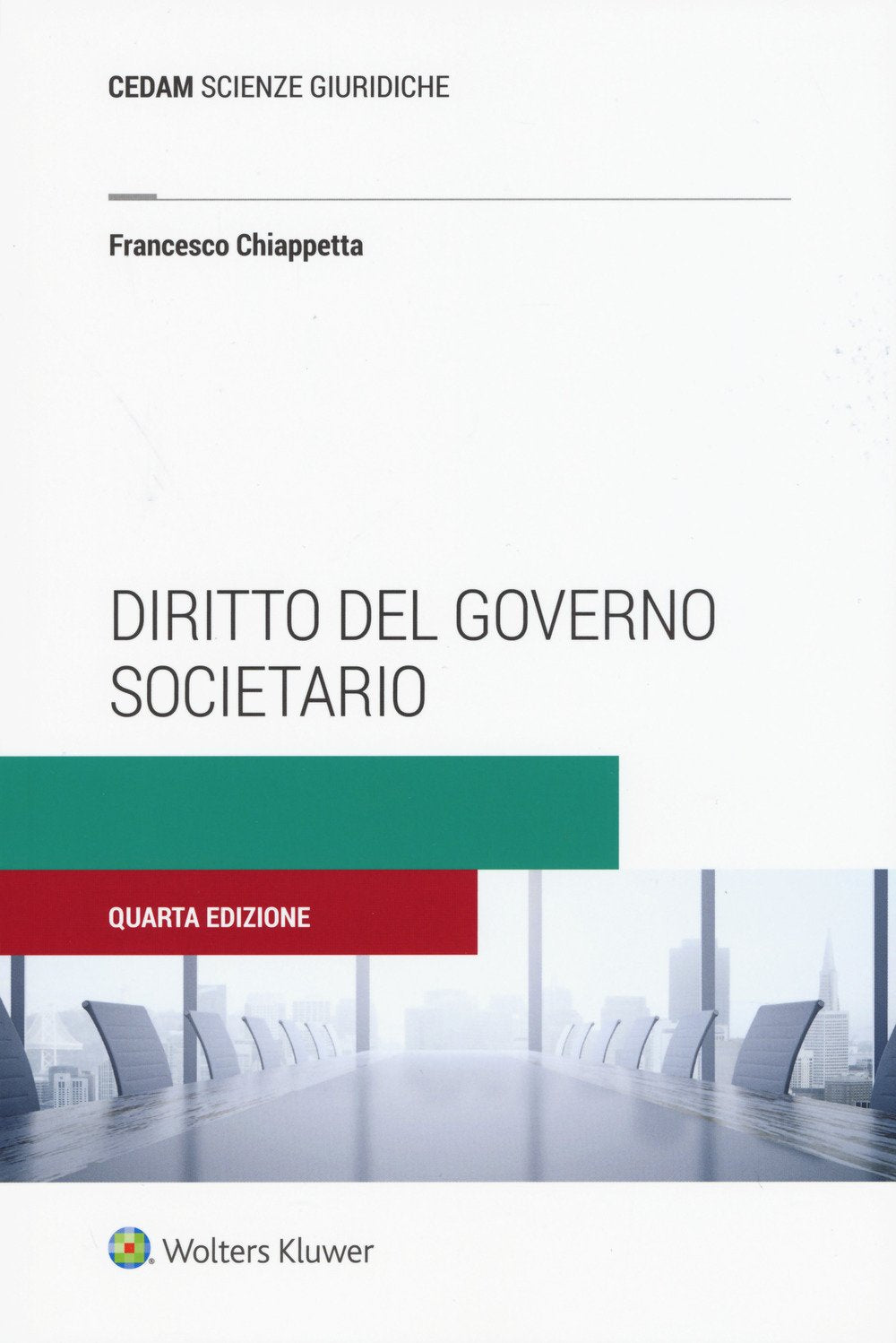 Diritto del governo societario. La corporate governance delle società quotate book