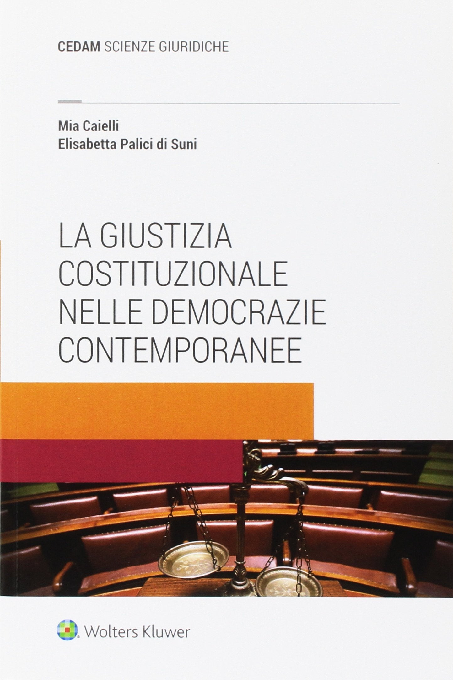 Giustizia costituzionale comparata book
