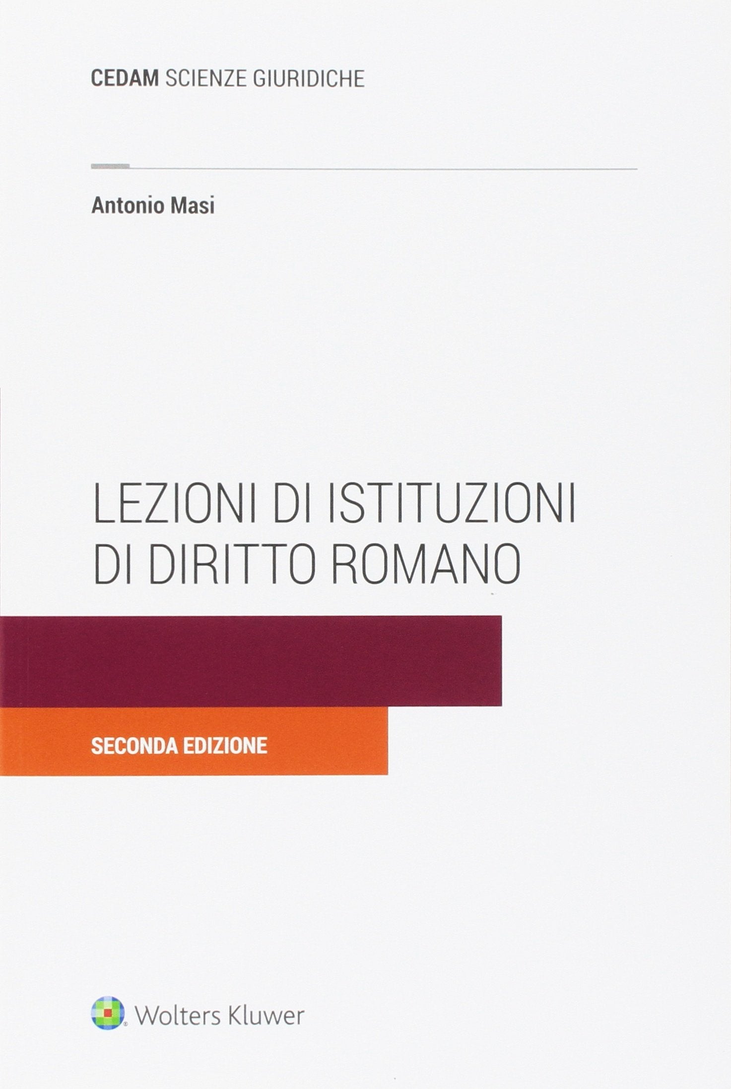 Lezioni di istituzioni di diritto romano book