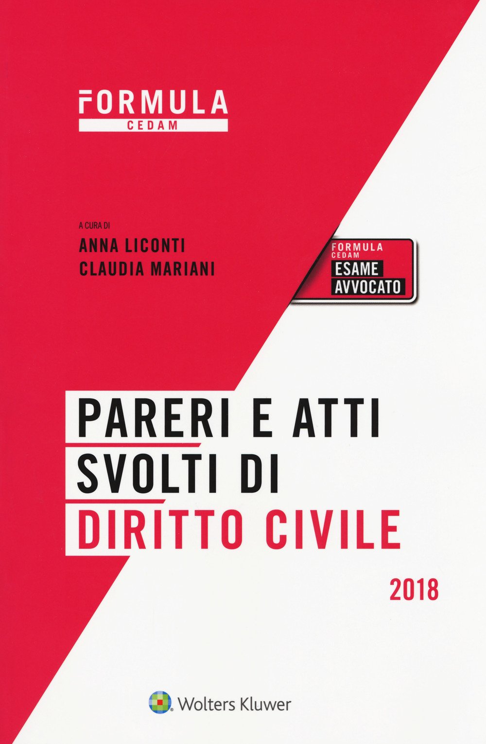 Pareri e atti svolti di diritto civile. Per l'esame di avvocato. Con e-book book