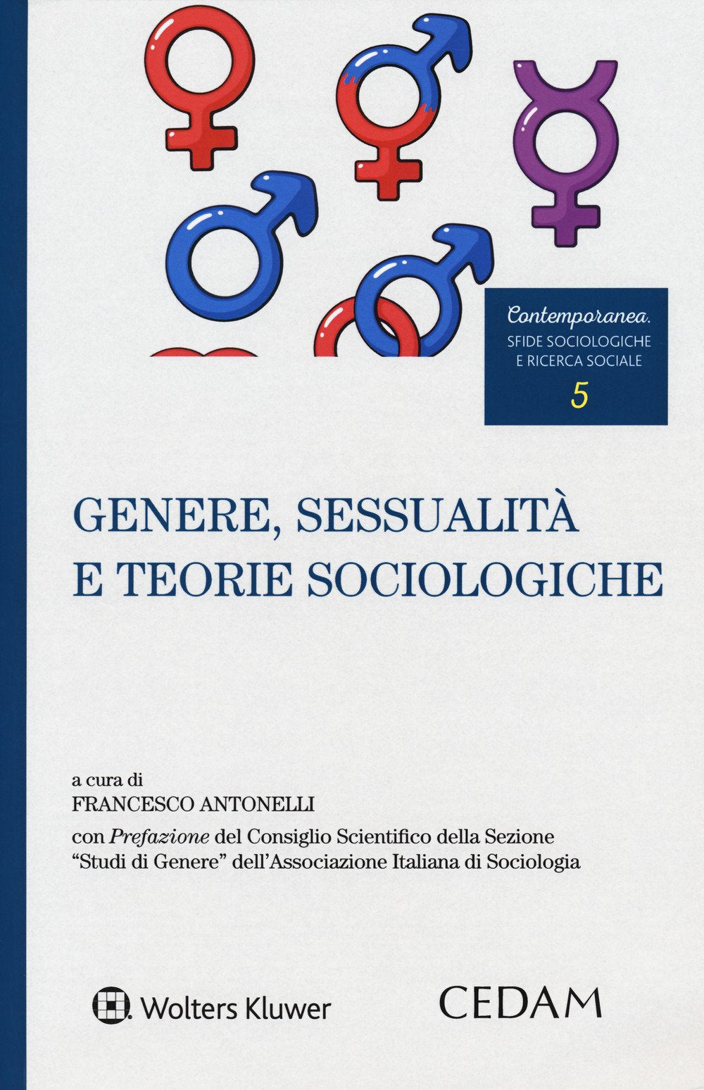 Genere, sessualità e teorie sociologiche. Con e-book book