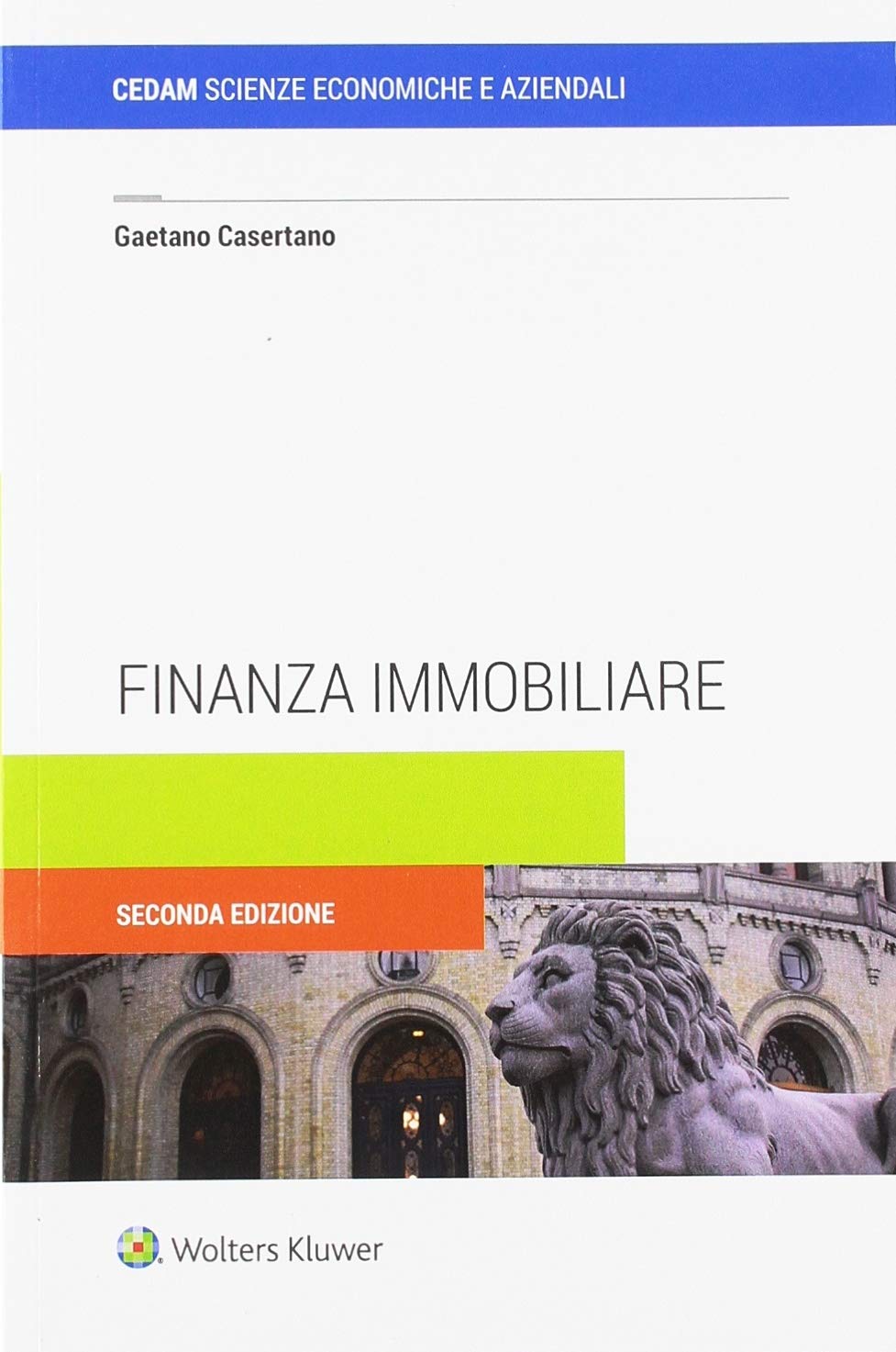 Finanza immobiliare book