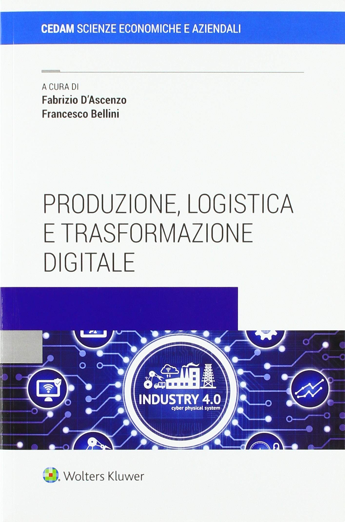 Produzione, logistica e trasformazione digitale Business, Finance & Career