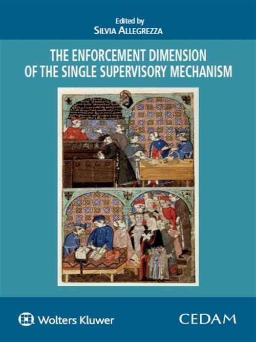 The enforcement dimension of single the supervisory mechanism Law