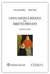 Linguaggio e regole del diritto privato book