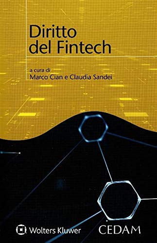 Diritto del FinTech Law