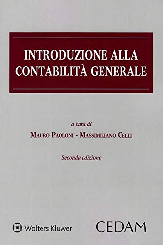 Introduzione alla contabilità generale Business, Finance & Career
