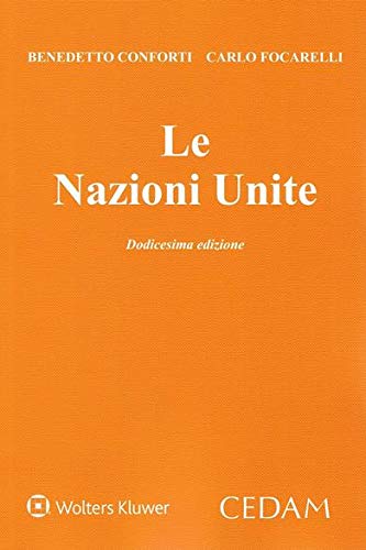 Le Nazioni Unite Law