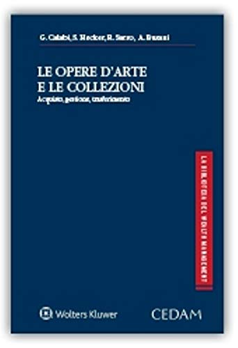 Le opere d'arte e le collezioni Law