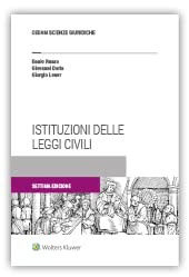 Istituzioni delle leggi civili Law
