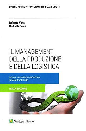 Management della produzione e della logistica book