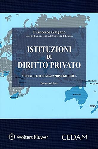 Istituzioni di diritto privato book