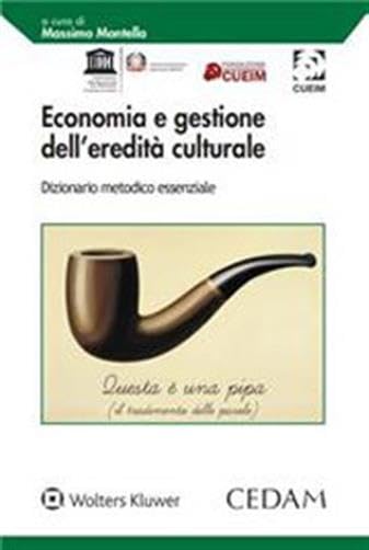 Economia e gestione dell’eredità culturale book