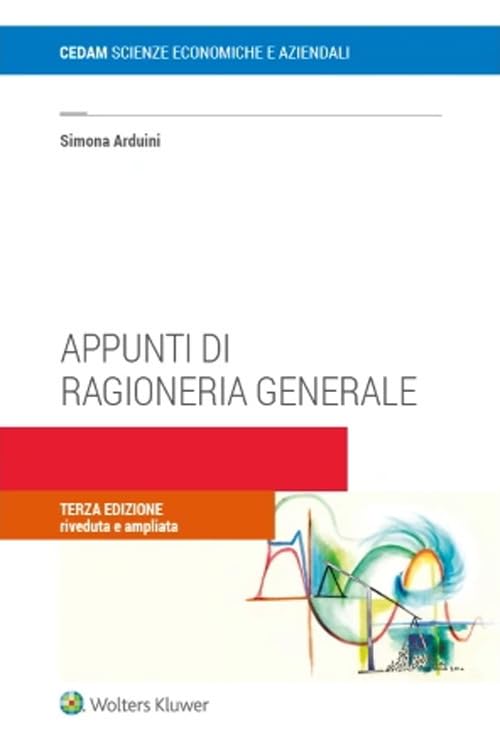 Appunti di ragioneria generale Books
