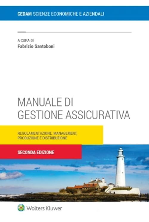 Manuale di gestione assicurativa book